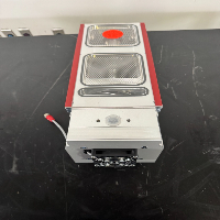 Pfeiffer TC400 Vacuum Pump image 3